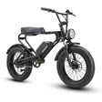 MEELOD DK200 Entry-Level Moped Style Ebike with 750W Motor 624Wh Battery IP65 Waterproof