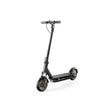 Emoko HT-T4 MAX 10 Inch Electric Scooter 500W Motor 33kmh Max Speed Front Suspension Inside-Honeycomb Tyre Removable Battery