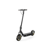 Emoko HT-T4 MAX 10 Inch Electric Scooter 500W Motor 33kmh Max Speed Front Suspension Inside-Honeycomb Tyre Removable Battery