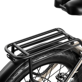 Shengmilo S700 1000W*2 Dual Motor Electric Bike 17.5Ah Battery