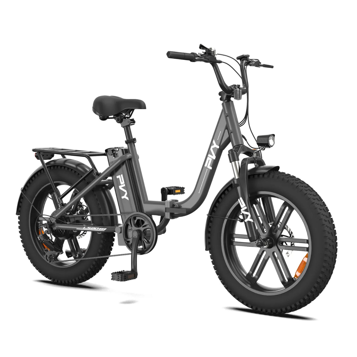 Pre Order - PVY LS20