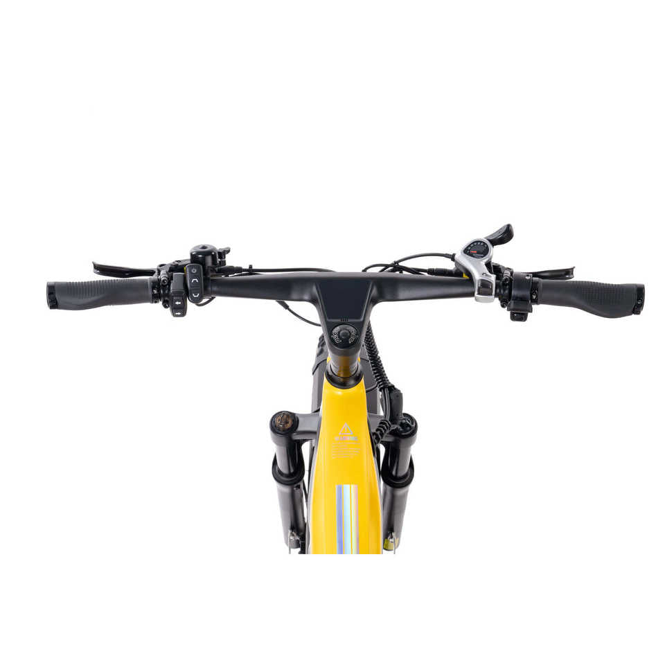 Snapcycle R1 Pro Electric Mountain Bike