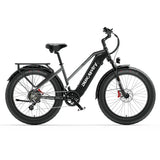 Dukawey DM530 Plus 1000W Electric Mountain Bike All Terrain Vehicle