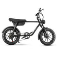CMACEWHEEL K20 Adventure Electric Bicycle 17Ah Battery 48v 5-Speed Rear Hub Motor Lithium Power Supply Control Electric Bike