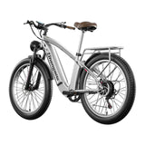Shengmilo MX04 Electric Mountain Bike