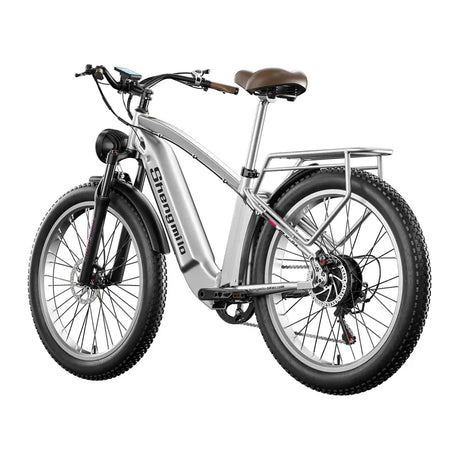 Shengmilo MX04 Electric Mountain Bike