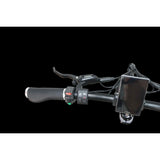 48V 13Ah 250 W Long Distance Folding Portable Full Suspension Ebike Fast 20 Inch Tire