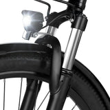 Bodywel A275 Electric City Bike for Commuters