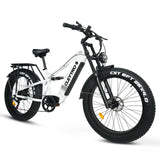 Tifgalop® Electric City Bike Model ES7
