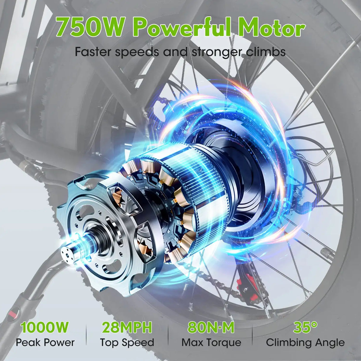 （EU Stock）PHILODO T1 Electric Bike