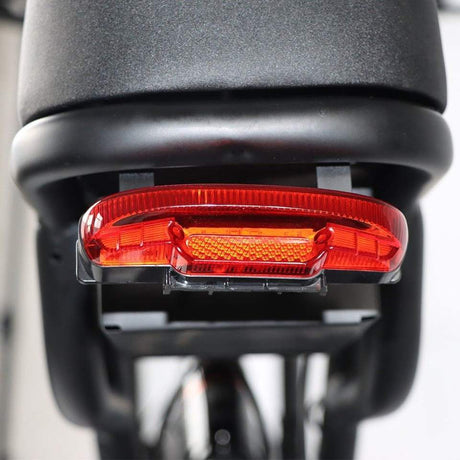 Voll federung Elektrisches Mountainbike 48V 250W 20 Fat Ebike B66