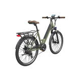 Fafrees F26 Pro Electric City Bike for Urban Commuting UK Version