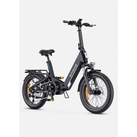 L20 3.0 Pro Hybrid Folding Electric Dirt Bike 48V Lithium Battery 15AH Mid Drive Motor Central Motor Position Hidden Battery