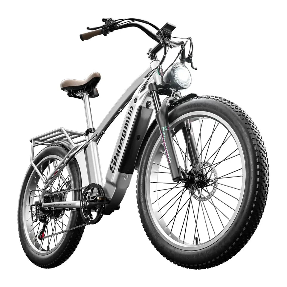 Shengmilo MX04 Electric Mountain Bike