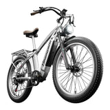 Shengmilo MX04 Electric Mountain Bike