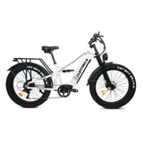 Tifgalop® Electric City Bike Model ES7