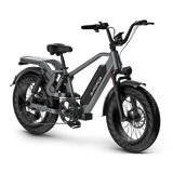 G-FORCE RS Electric Mountain Bike
