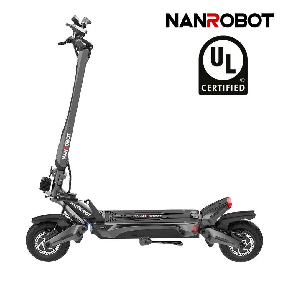 For N6 72V Electric Scooter 2000W Motor Power 1000W Suspension 60V 60Ah Lithium Battery 50 MPH Max Speed 81 Miles Range