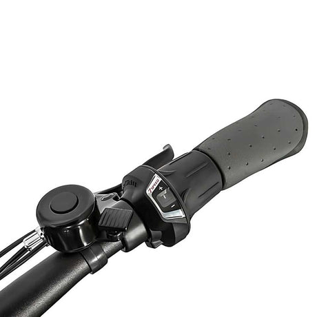 【Pre-Order】GRUNDIG E20 Folding E-bike 20”