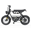 Y16 EBIKE Electric Mountain Bike