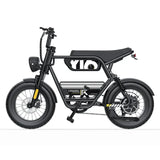 Y16 EBIKE Electric Mountain Bike