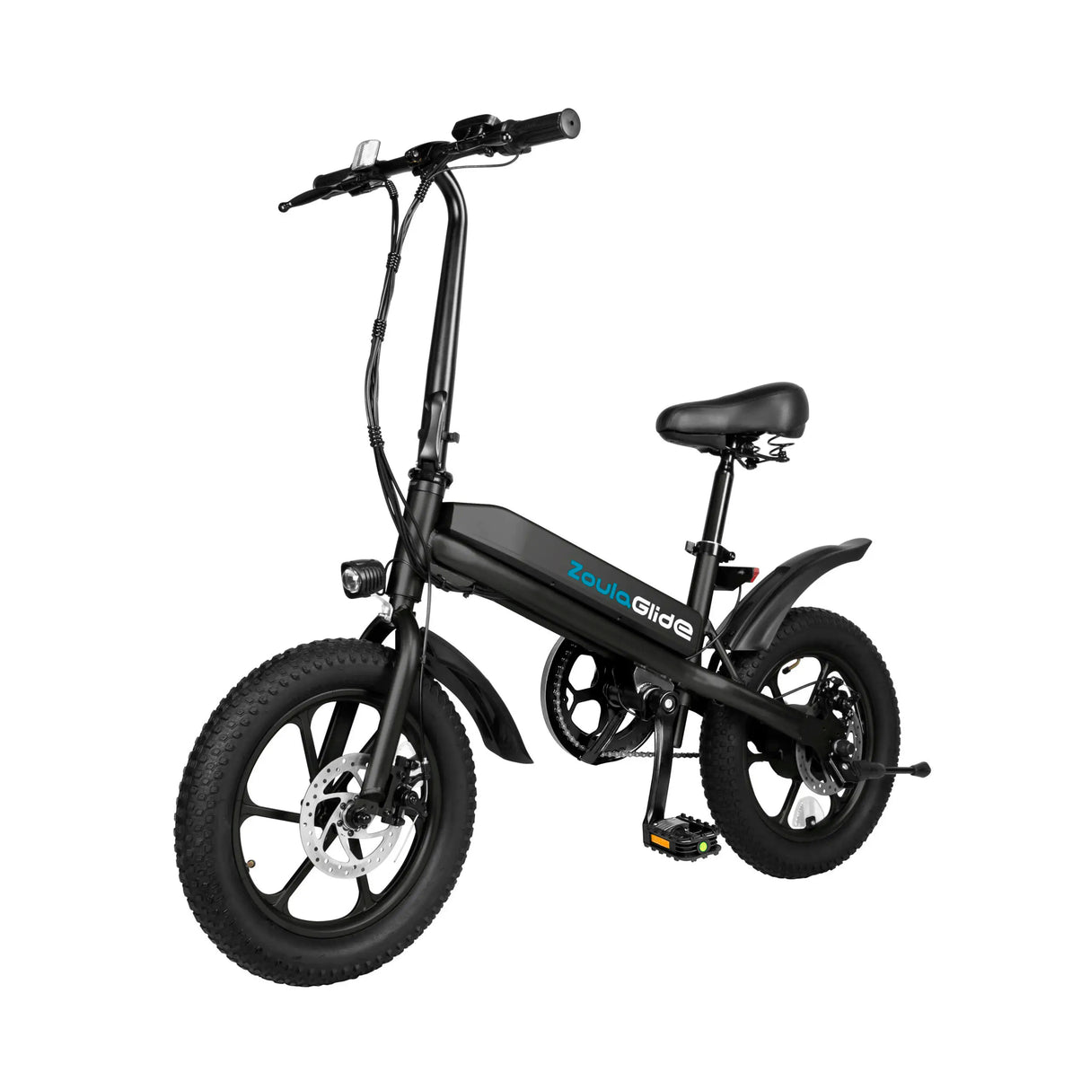 Urban E-bike S5