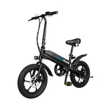Urban E-bike S5