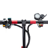 Manke MX3 Pro Off-Road Electric Scooter for Adults 2400W Power 1200W Smart Type 60km Range per Europe Warehouse Big Wheel 200kg