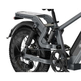 G-FORCE RS Electric Mountain Bike