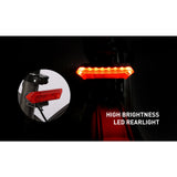 TF SMILEE-S5 16‘’ electric bike