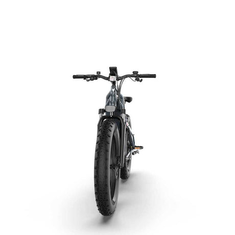 Fucare Taurus Electric Mountain Dirt Bike