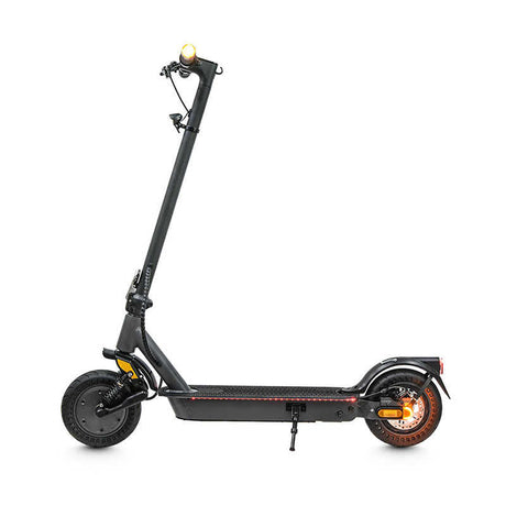 Manke MK084 Electric Scooter for Adults Max Speed 40km/h Long Range 80km X6 150kg Off-Road Europe Warehouse with Drop Available