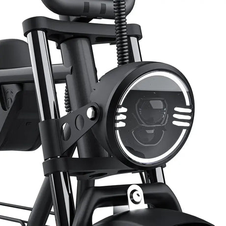 Y16 EBIKE Electric Mountain Bike