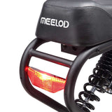 MEELOD DK300 MAX  Dual 1200W Motor, Dual Battery
