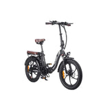 Fafrees F20 Pro Electric Mountain Bike UK Product