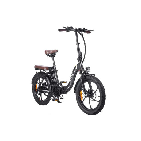 Fafrees F20 Pro Electric Mountain Bike UK Product