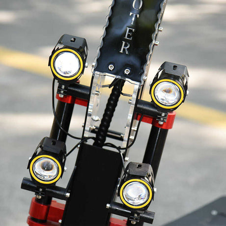 Manke X7 8000W 72v Stealth Bomber Dual Motor Fast Electric Off-Road Motorcycles for Adults Mountain Dirt Motorcycles