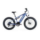Cyrusher Rover E-Bike