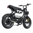 Y16 EBIKE Electric Mountain Bike