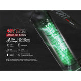 RSA08-II 1000W All Terrain Electric Road Bike Premium Paved and Off-Road Riding Experience