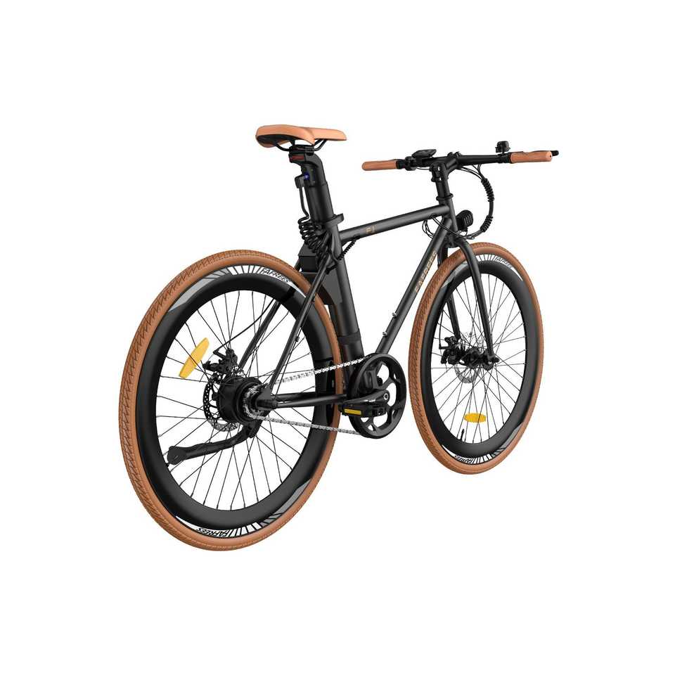 Fafrees F1 Electric Road Bike with EU Certification