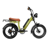 Onemile Scrambler Pro