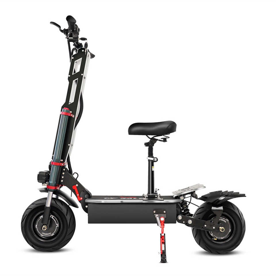 Tifgalop® K8 Electric Scooter