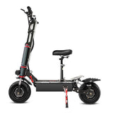 Tifgalop® K8 Electric Scooter