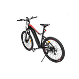 WELKIN WKEM001 Commuter Electric Bike 250W Rear Hub Motor 48V Lead Acid Pedal Assisted Accelerator 50KM Foldable Electronic