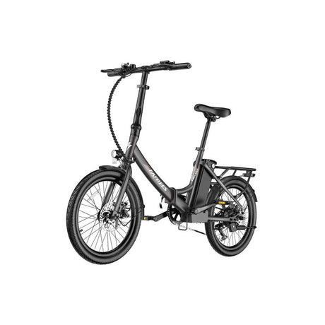 Fafrees F20 Electric City Bike with Light UK Product