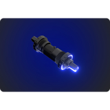 GRUNDIG GCB-1 E-Bike Ice blue