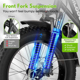 （EU Stock）PHILODO T1 Electric Bike