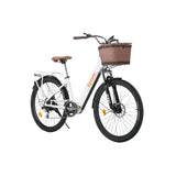 Cysum 26'' Cityrun Electric Bike 250W 36v 10Ah Power Versatile Urban E-Bike