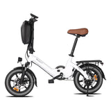 Bodywel T16 PRO Mini Folding Ebike
